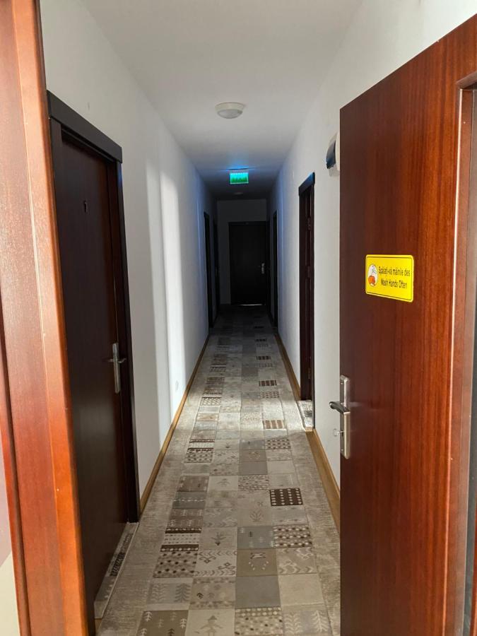 Casa Pino Hotel Brasov Bagian luar foto