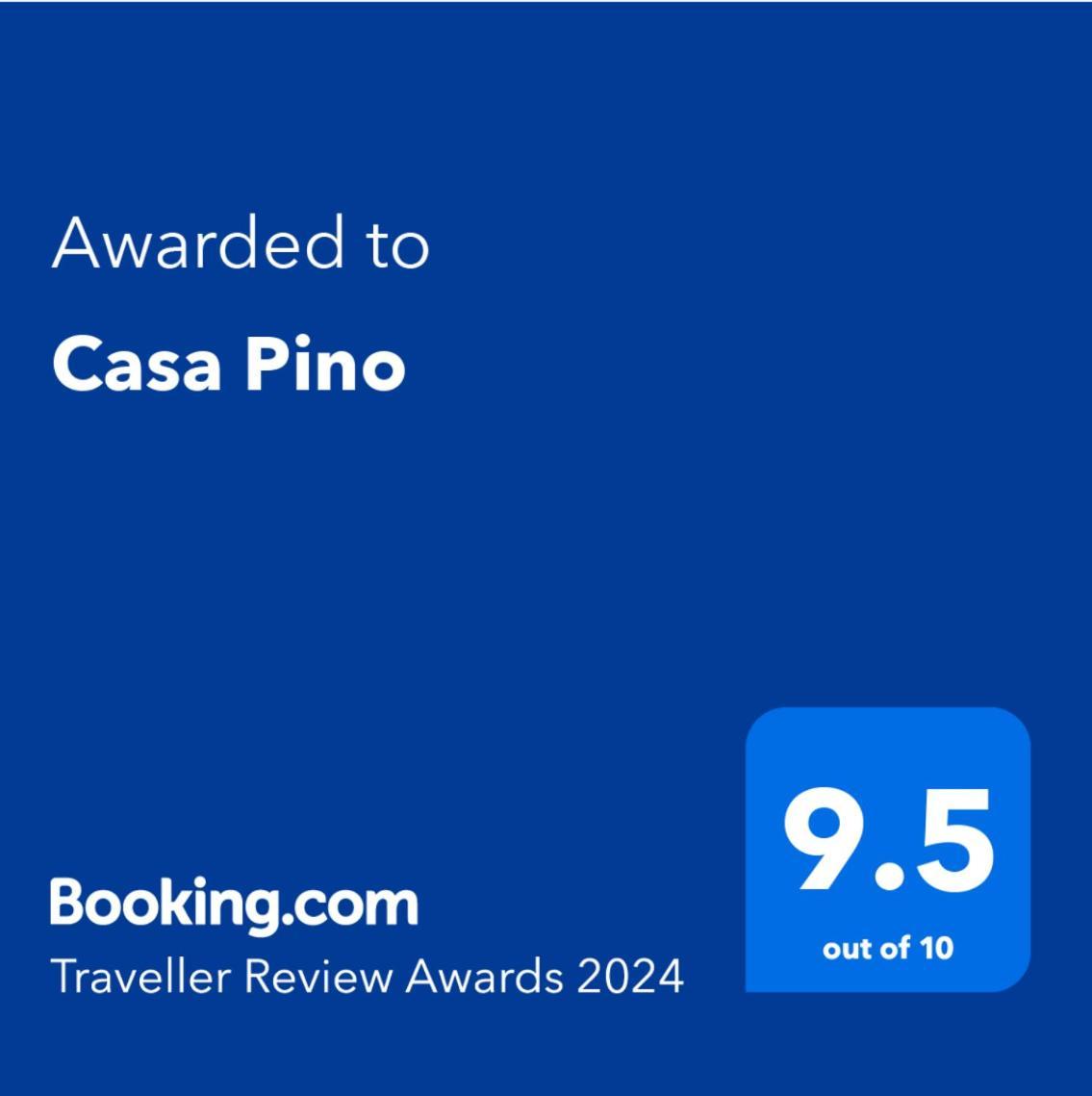 Casa Pino Hotel Brasov Bagian luar foto